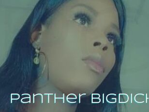 Panther_BigDick