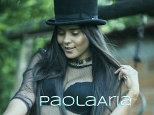 PaolaAria