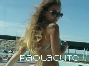 PaolaCute