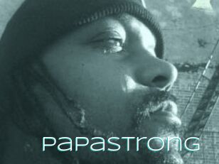 PapaStrong