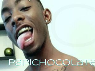 Papichocolate