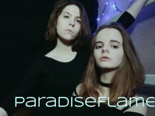 ParadiseFlame