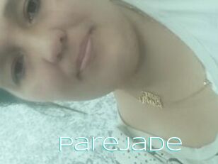 Parejade