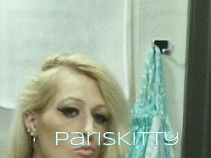 ParisKitty