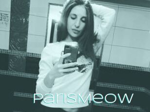 ParisMeow