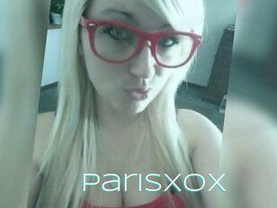 ParisXOX