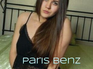 Paris_Benz