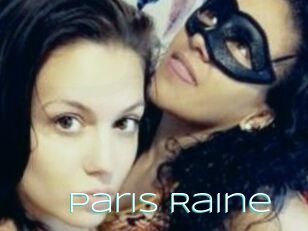 Paris_Raine