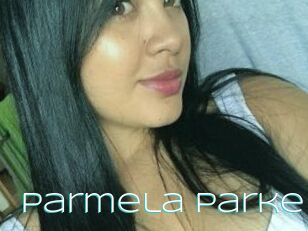 Parmela_Parker