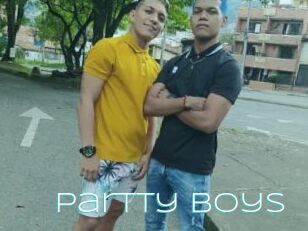 Partty_Boys