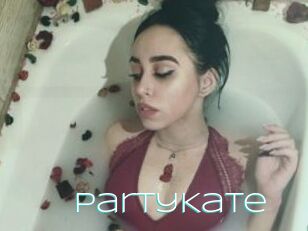 PartyKate