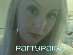 PartyPaige