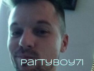 Partyboy71