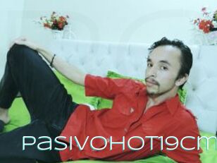 Pasivohot19cm