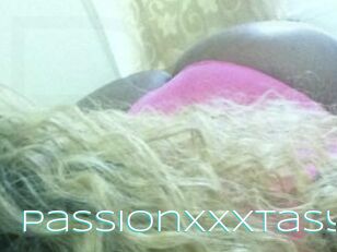 PassionXXXtasy