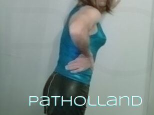 PatHolland