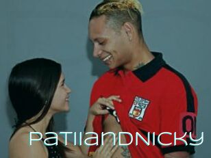 PatiiandNicky