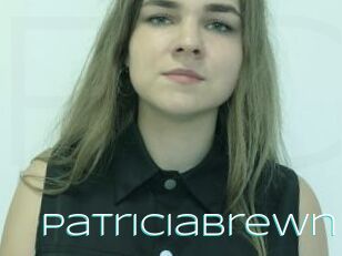 PatriciaBrewn