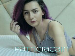 PatriciaCain