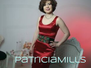 PatriciaMills