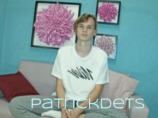 PatrickDets