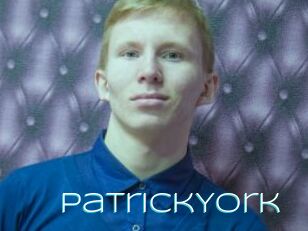 PatrickYork