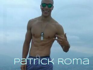 Patrick_Roma