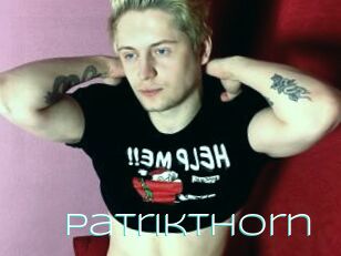 PatrikThorn