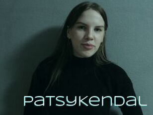 PatsyKendal