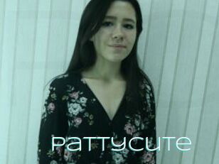 PattyCute