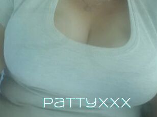 Pattyxxx