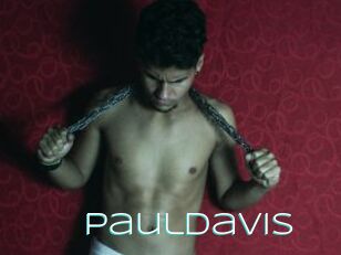 PaulDavis