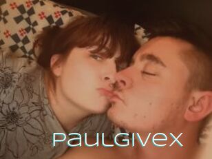 PaulGiveX