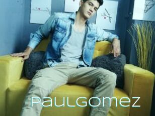 PaulGomez