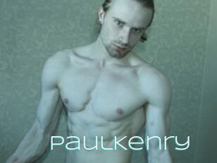 PaulKenry