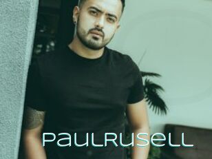 PaulRusell