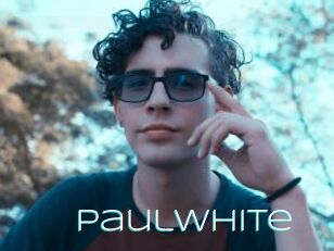 PaulWhite