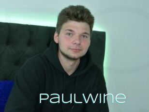 PaulWine