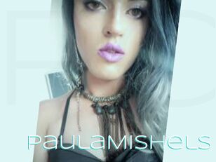 PaulaMishels