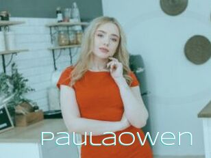 PaulaOwen