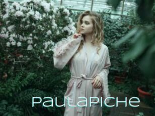 PaulaPiche