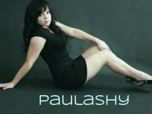 PaulaShy