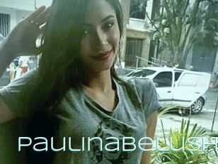 PaulinaBelushi