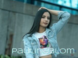 PaulinaBlom