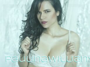 PaulinaWillians