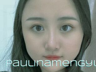 Paulinamengyu