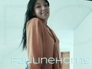 Paulinehorny