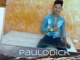 PauloDick