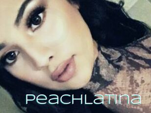 PeachLatina