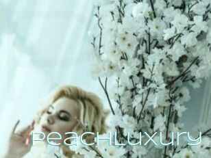 PeachLuxury